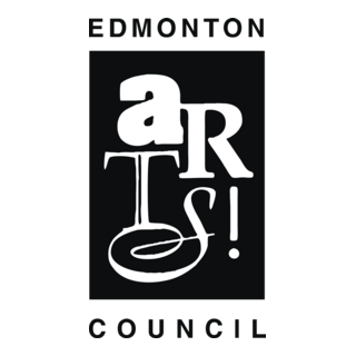Edmonton Arts Council Logo PNG Vector