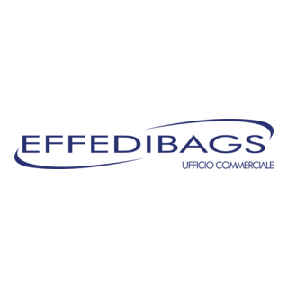 Effedi Bags Logo PNG Vector