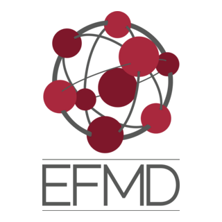 EFMD Logo PNG Vector