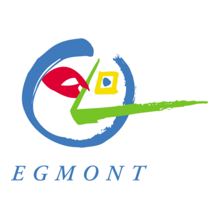 Egmont Logo PNG Vector