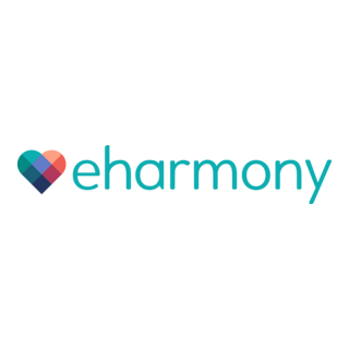 Eharmony Logo PNG Vector