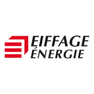 Eiffage Energie Logo PNG Vector