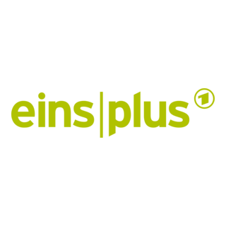 Eins Plus Logo PNG Vector