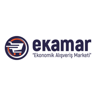 Ekamar Logo PNG Vector