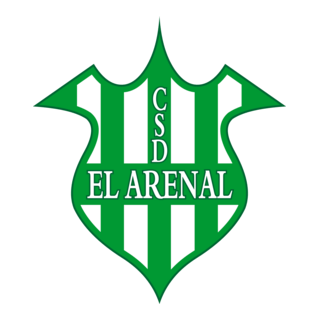 El Arenal de Catamarca Logo PNG Vector