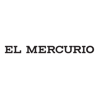 El Mercurio Logo PNG Vector