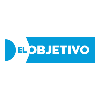 El Objetivo Logo PNG Vector