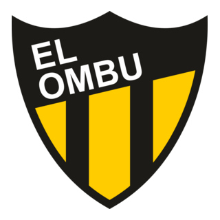 El Ombú de Villa Santa Isabel San Juan Logo PNG Vector