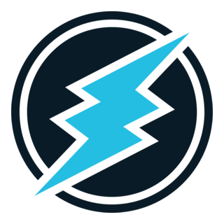 Electroneum (ETN) Logo PNG Vector