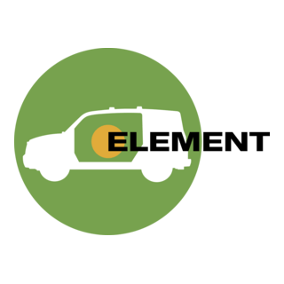 ELEMENT Logo PNG Vector