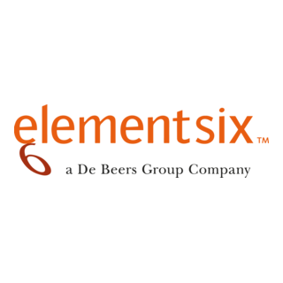 Element Six Logo PNG Vector