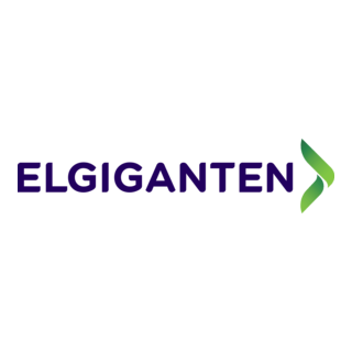 Elgiganten Logo PNG Vector