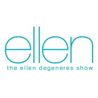Ellen Logo PNG Vector