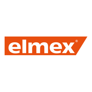 Elmex Logo PNG Vector
