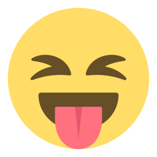 Emoji Logo PNG Vector