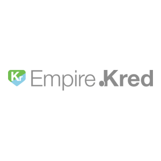 Empire Kred Logo PNG Vector