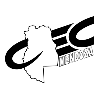 Empleados de Comercio de Mendoza Logo PNG Vector
