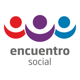 Encuentro Social Partido Logo PNG Vector