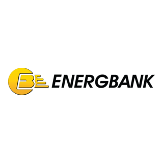 Energbank Logo PNG Vector