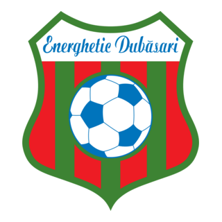 Energhetic Dubasari Logo PNG Vector