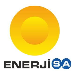Enerjisa Logo PNG Vector