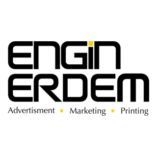 Engin Erdem Logo PNG Vector