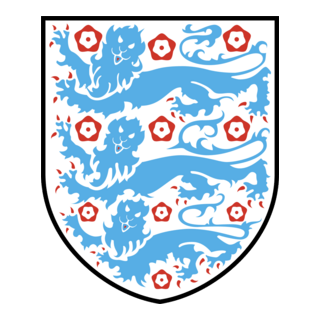 England Football Association Logo PNG Vector