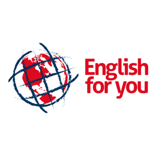 English for You Logo PNG Vector