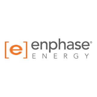 enphase Logo PNG Vector