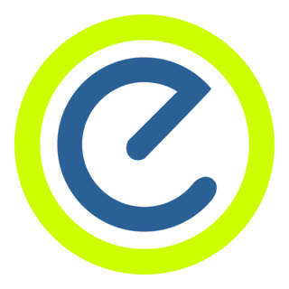 Entrez Logo PNG Vector