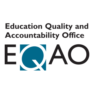 EQAO Logo PNG Vector