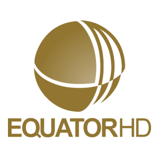 Equatorhd Logo PNG Vector