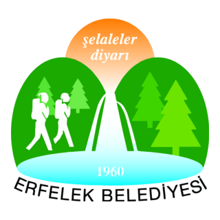 Erfelek Belediyesi Logo PNG Vector