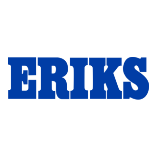 Eriks Logo PNG Vector