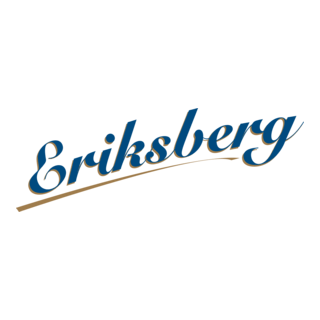 Eriksberg Logo PNG Vector
