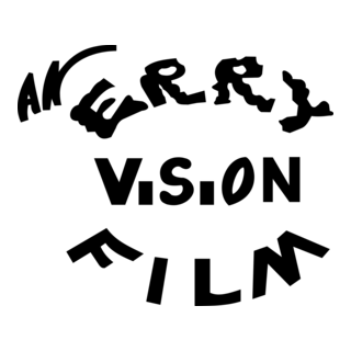 Erry Vision Logo PNG Vector