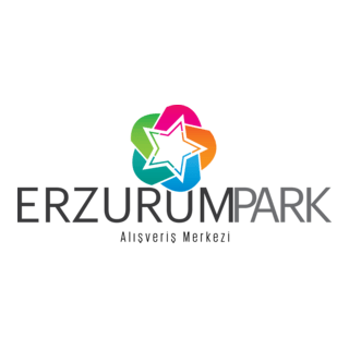 ErzurumPark AVM Logo PNG Vector