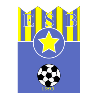 ESBatna Logo PNG Vector