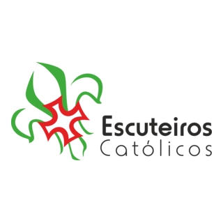 Escuteiros Católicos Logo PNG Vector