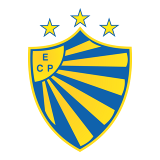 Esporte Clube Pelotas Logo PNG Vector