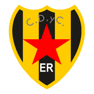 Estrella Roja de Chilecito La Rioja Logo PNG Vector