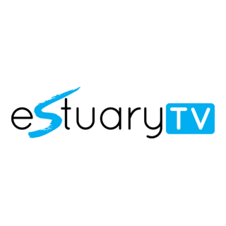 Estuary TV Logo PNG Vector