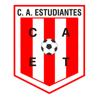 Estudiantes de La Tablada Catamarca Logo PNG Vector