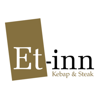 Et-inn Logo PNG Vector