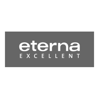 Eterna Mode Logo PNG Vector