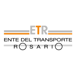 ETR Logo PNG Vector