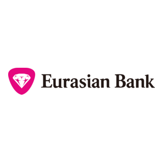 Eurasian Bank Logo PNG Vector