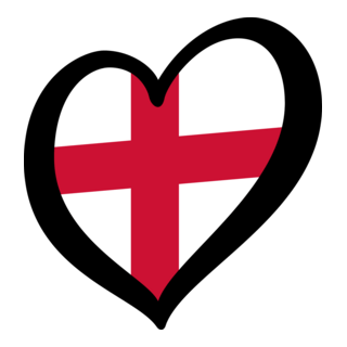 Euro England Logo PNG Vector