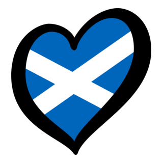 Euro Scotland Logo PNG Vector