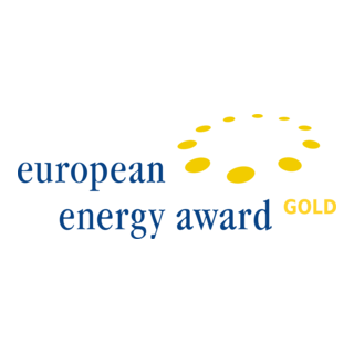 European energy Logo PNG Vector